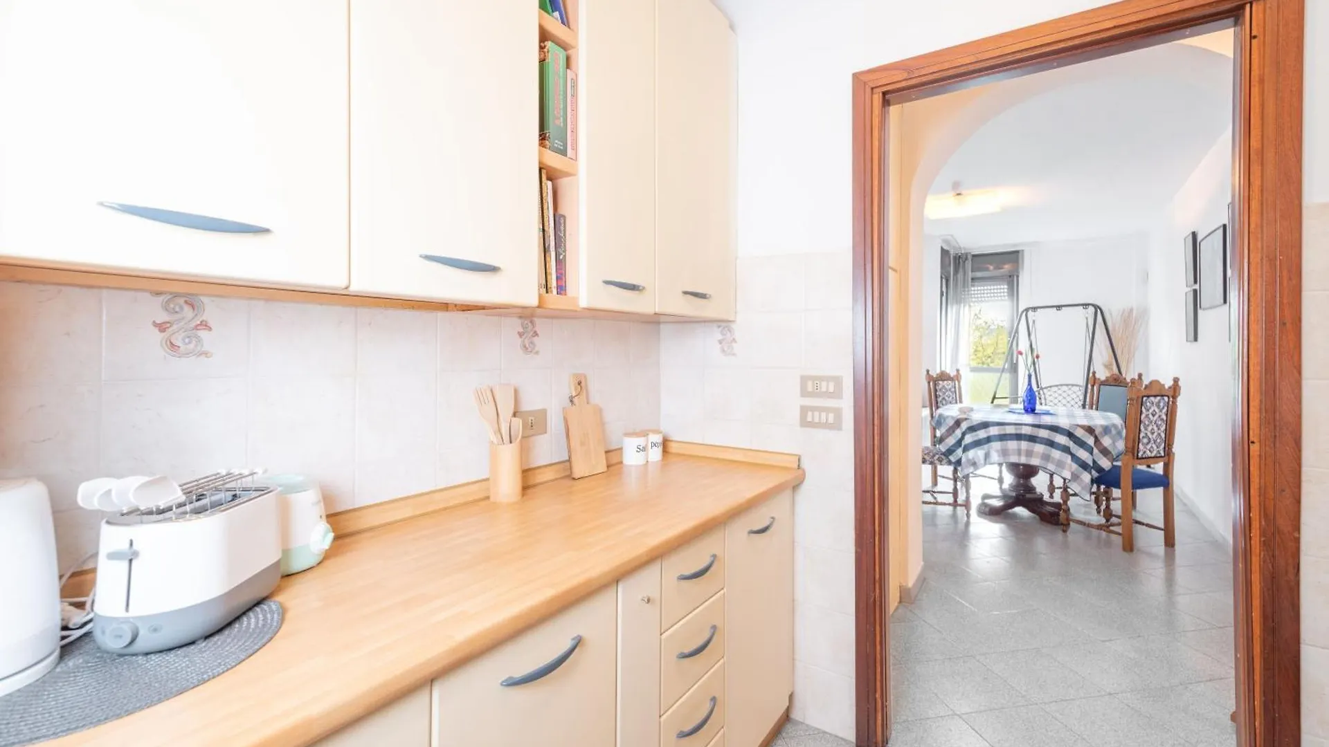 Myo Apartment Piza