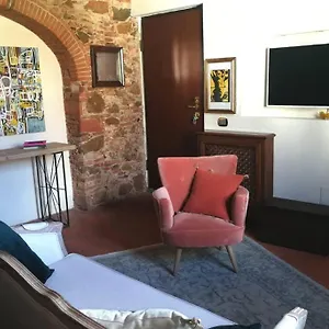 La Dimora Di Kinzica Appartamento