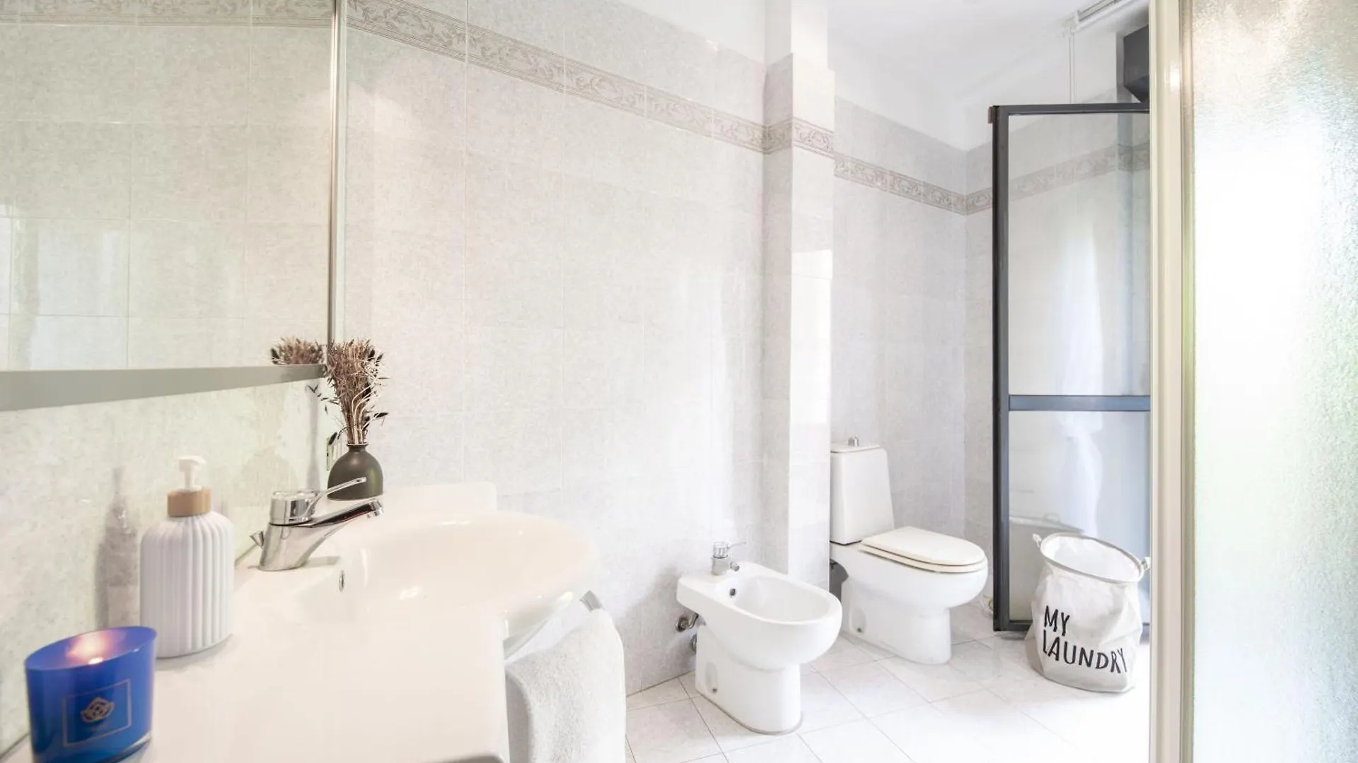 Myo Apartment Pisa Italy