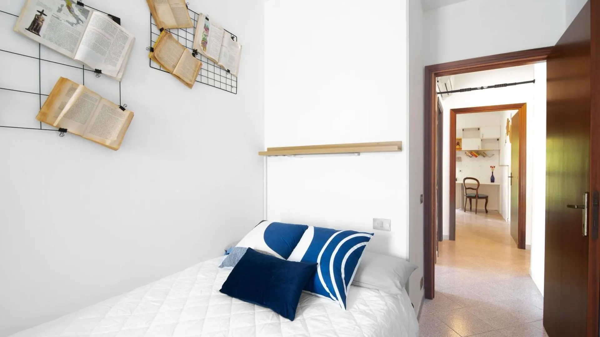 Myo Apartment Pisa