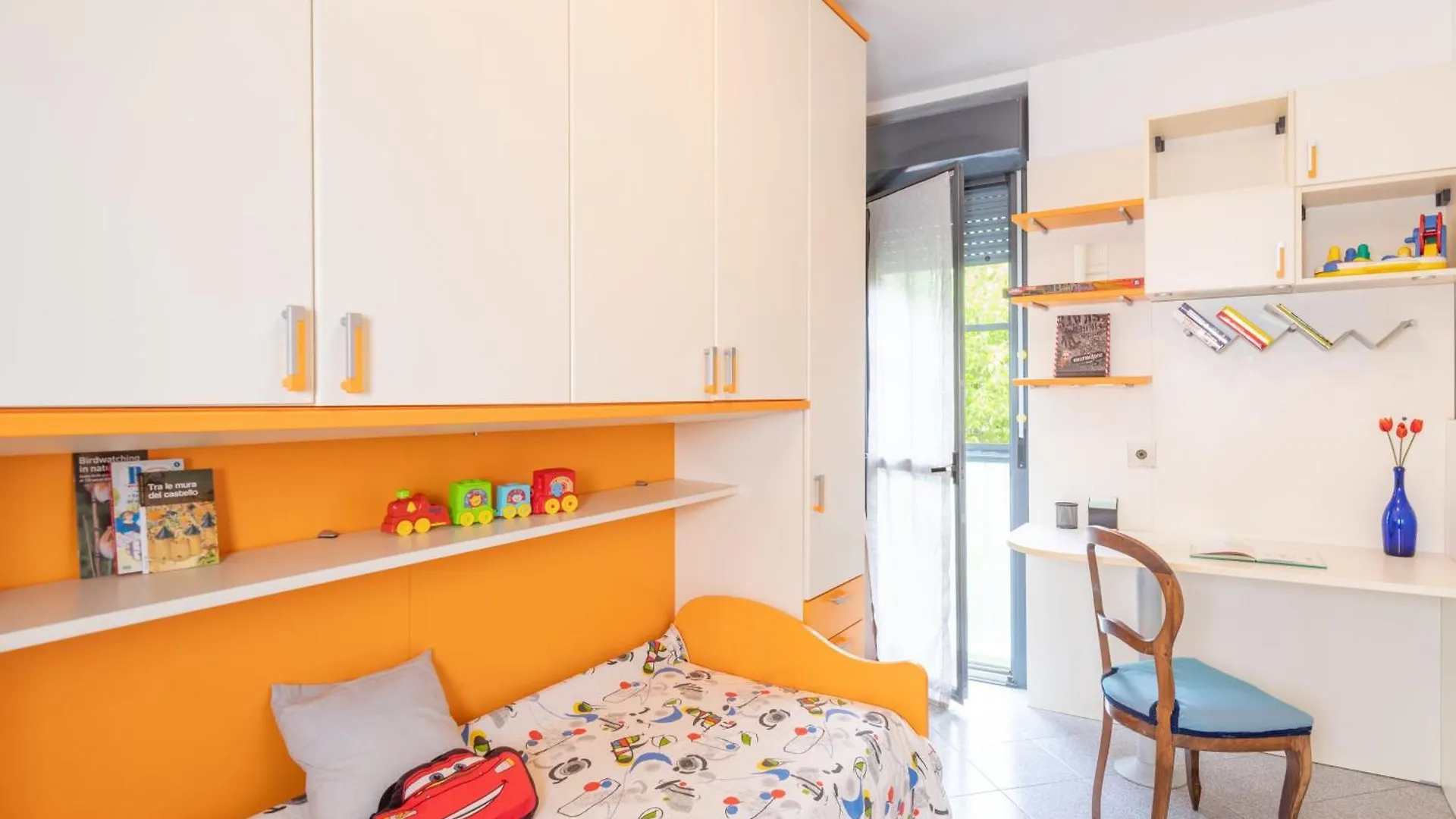 Myo Apartment Pisa