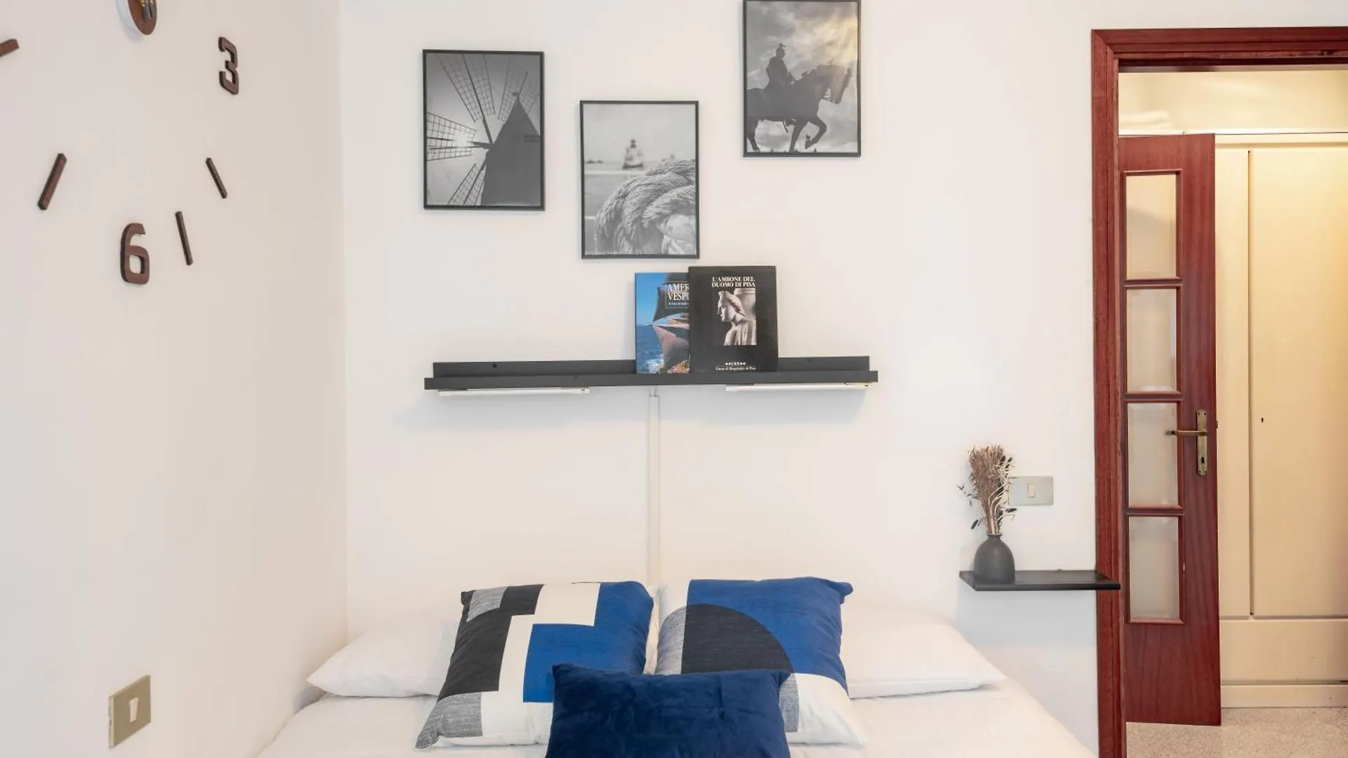 Myo Apartment Pisa