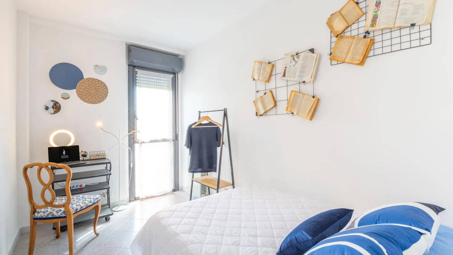 Myo Apartment Pisa Italy