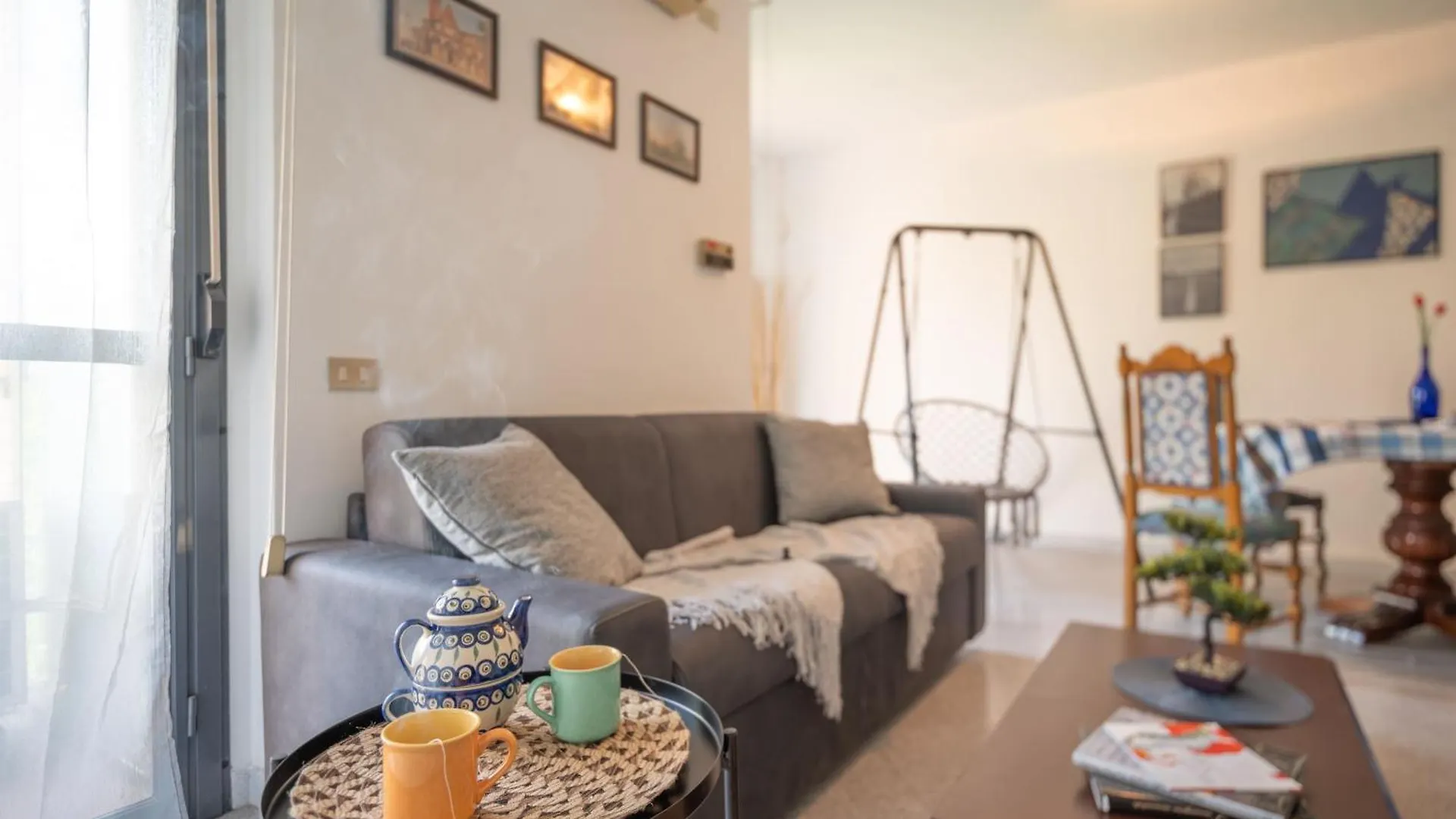 Myo Apartment Pisa 0*,  Italy
