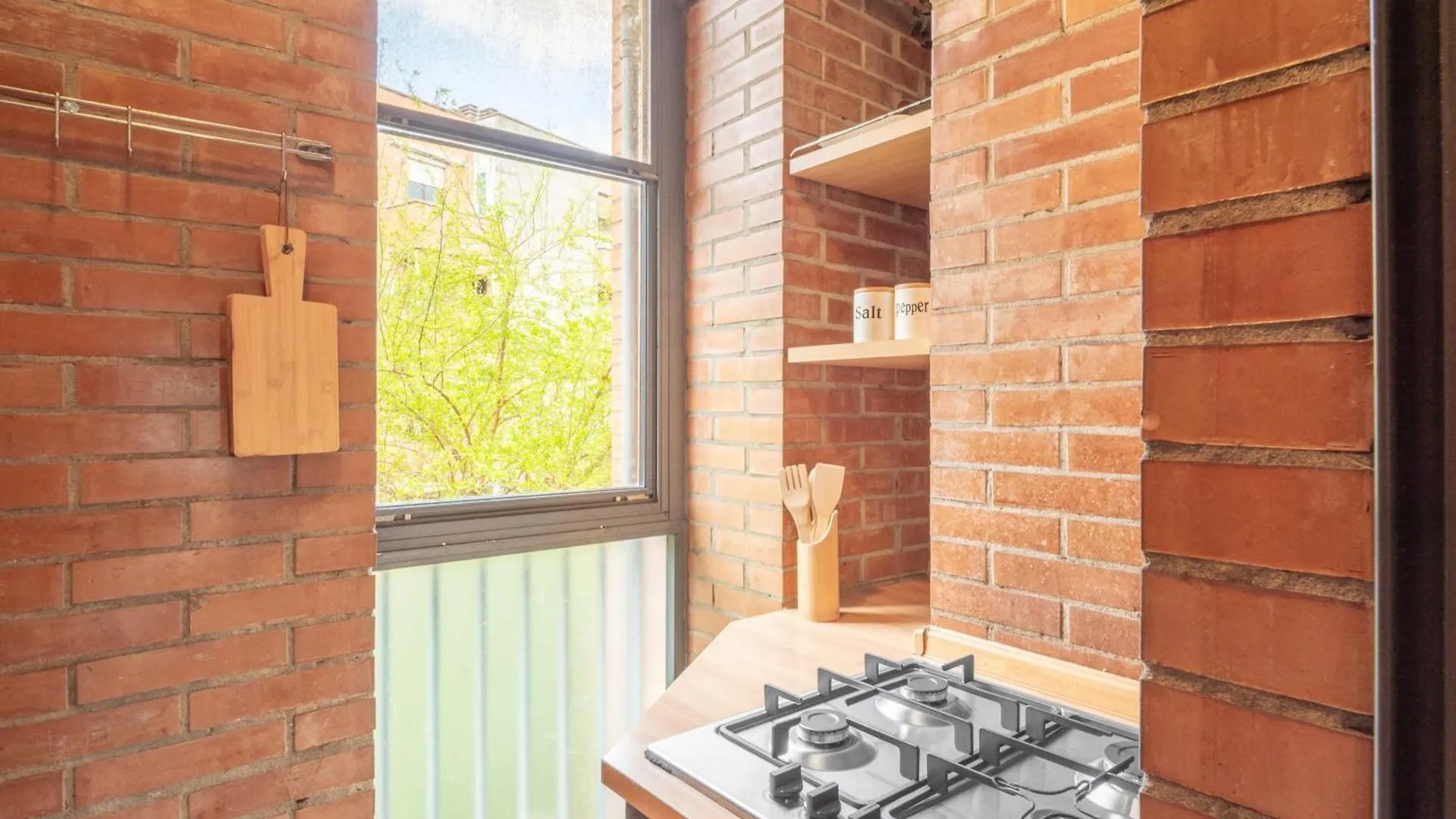 Myo Apartment Pisa Italy