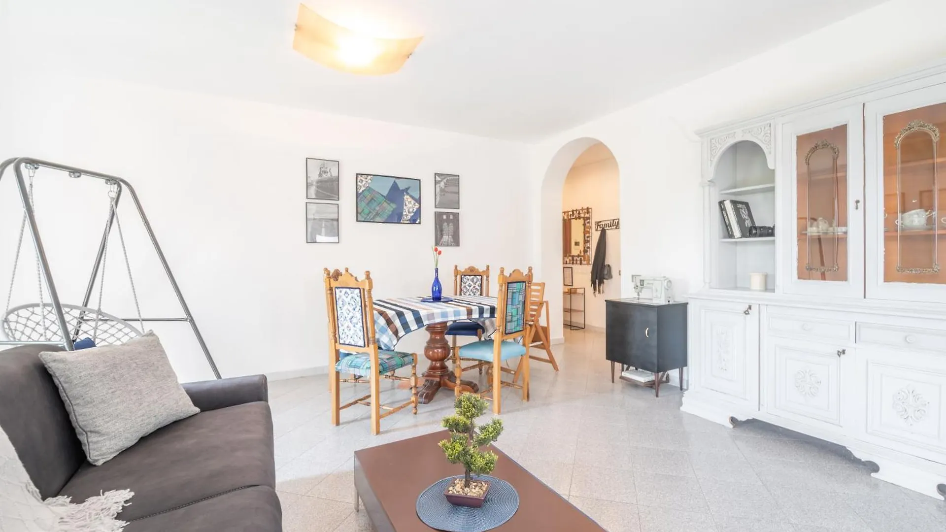 Myo Apartment Pisa
