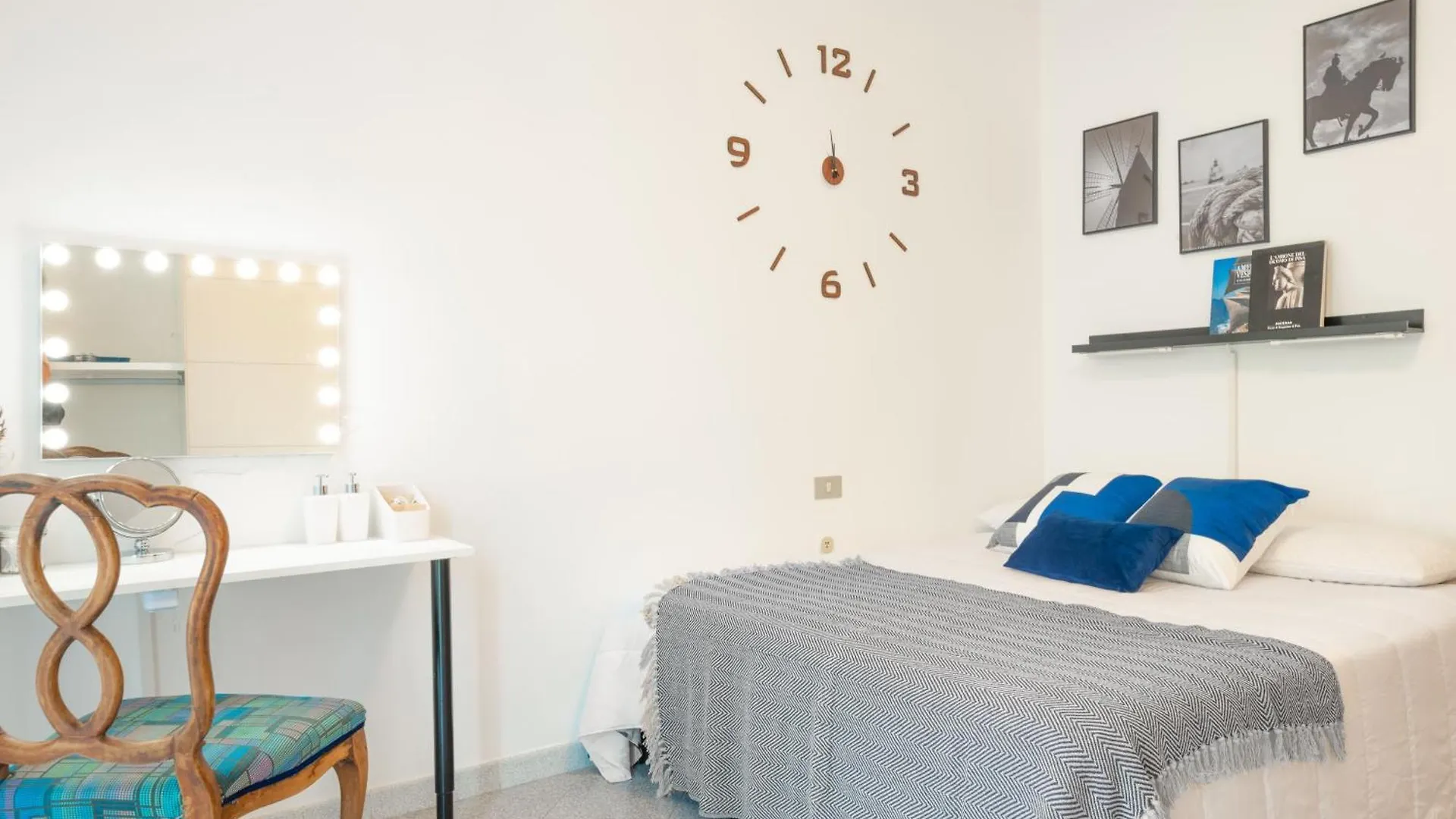 Myo Apartment Pisa
