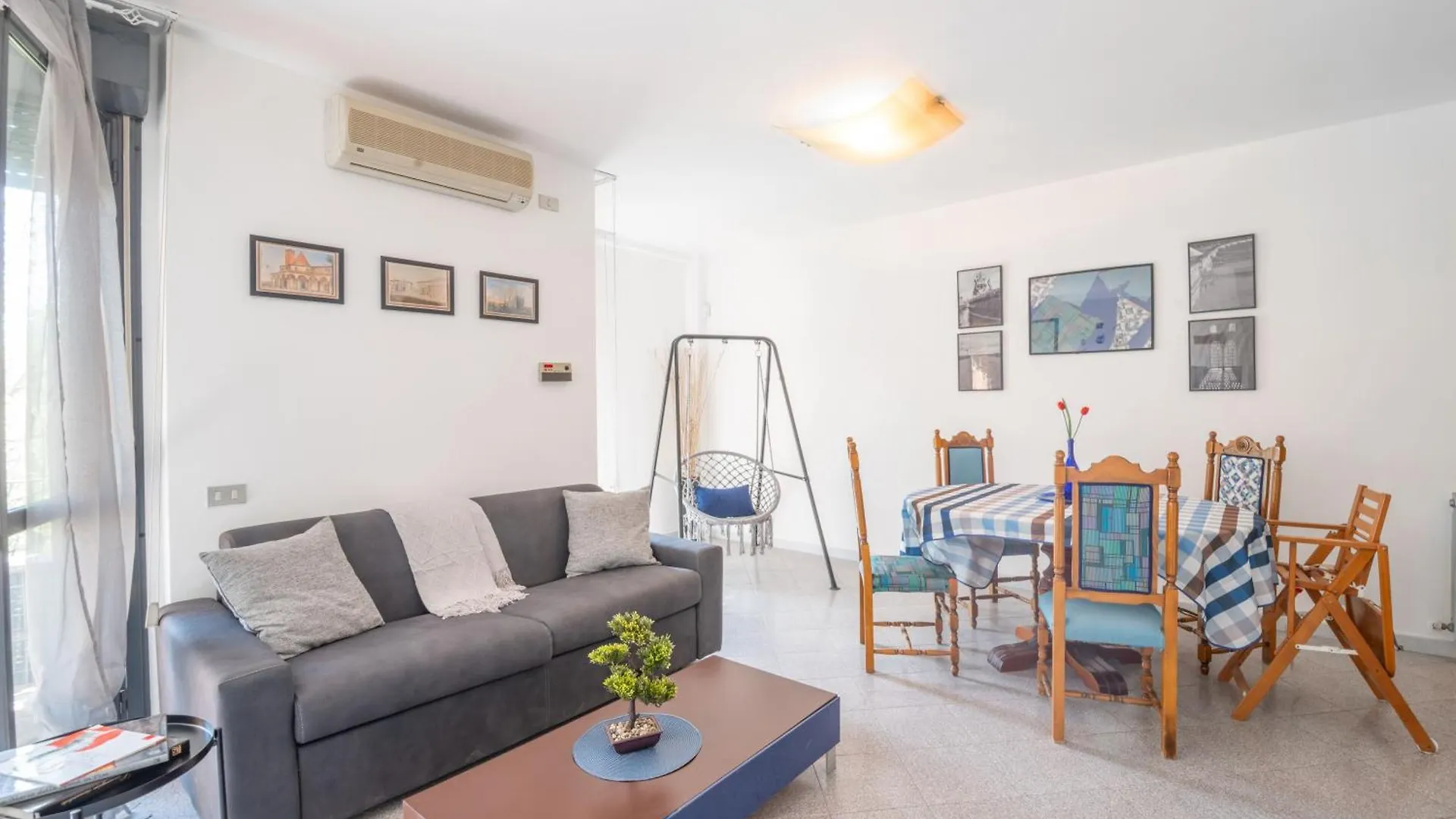 Myo Apartment Pisa Italy
