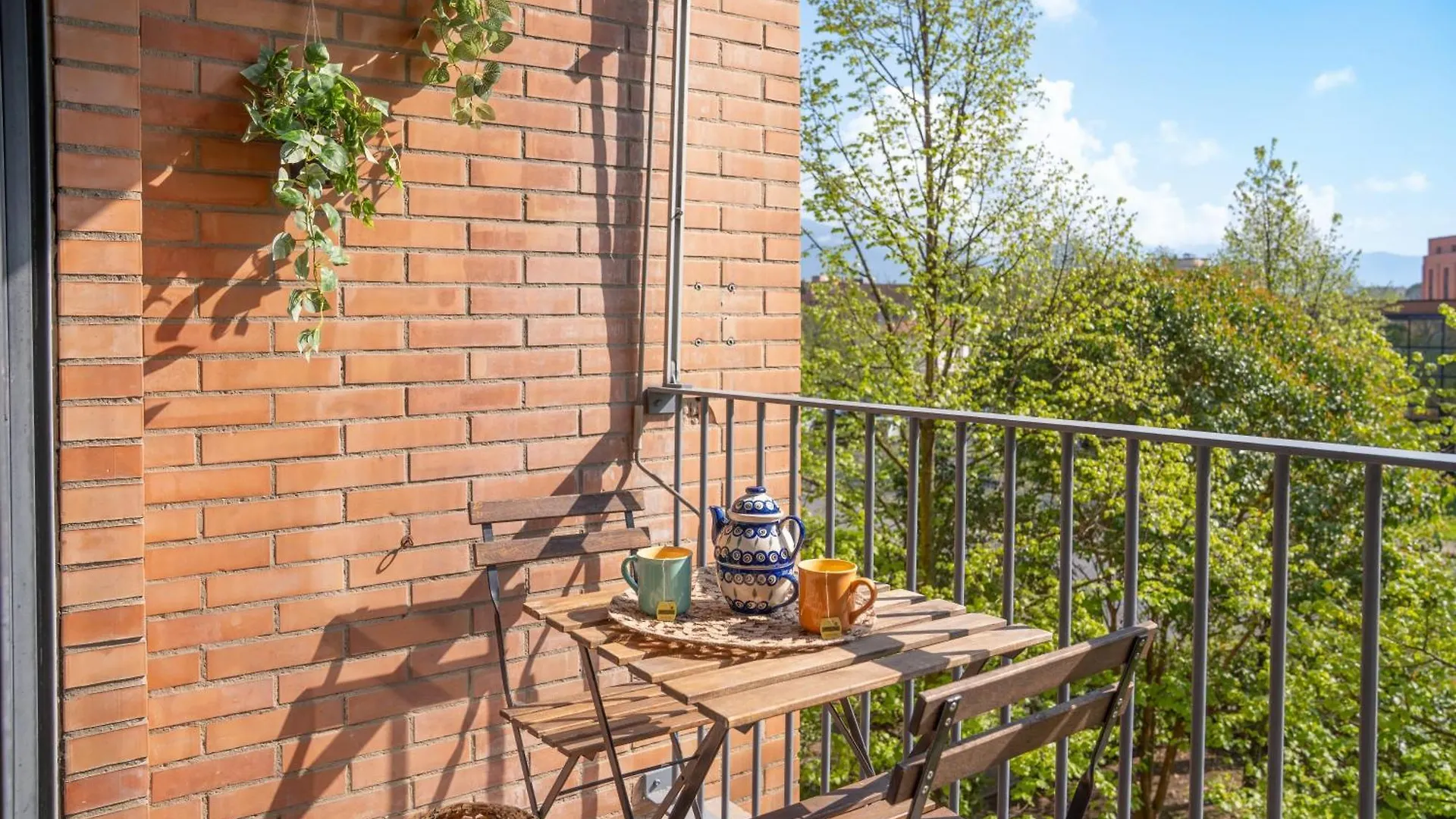 Myo Apartment Pisa